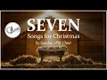 Lagu Seven Songs for Christmas | Beloved Christmas Hymns \u0026 Carols Collection | Catholic Choir with Lyrics
