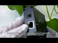 Ebyte E90-DTU 900SL30 E Module Modbus Communication LoRa Wireless Data Transmission Gateway