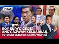 Download Lagu Roy Suryo Keluarkan Foto Silfester Buron, Pengacara Panas Sebut Roy Suryo Sesat! | Interupsi 25/9