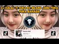 Download Lagu DJ KALAU TI SUKA KO BILANG JANG PURA PURA BAHAGIA |  DJ BERHENTI BERKASIH EZZA JUNIOR VIRAL TIKTOK
