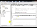 Java Load Data from MySQL table into JTable mp4