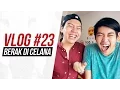 Download Lagu BERAK DI CELANA WAKTU SMA - #TIM2ONEVLOG