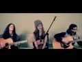 Download Lagu State Champs - Secrets / Acoustic Cover (Between You \u0026 Me)