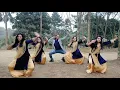 ButtaBomma | Telugu Song | Armaan Malik | Dance Cover #3 | Best 4 (ft. Nipu) | Four Senoritas