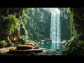 Cleanse Toxic Energy Emotional Stress Zen Healing Oasis For Deep Relaxation Inner Peace
