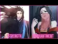 THE RETURN OF THE SENIOR DISCIPLE THE CUBE AND THE JOURNEY OF REVENGE - KINGDOM MANHWA RECAP