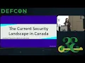 DEF CON 33 - Secure Code Is Critical Infrastructure Hacking Policy for Public Good