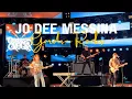 Lagu Jo Dee Messina Live at Epcot – Garden Rocks 2025 Country Music Concert