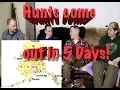 Alaska Gun Channels Hunt Draws Almost Here What Did You Put in For