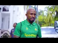 Lagu KIKOSI KILIVYOWASILI UWANJA WA NEW AMAAN KUWAVAA FAR RABAT MECHI YA KIMATAIFA (CAFCL) - ZANZIBAR