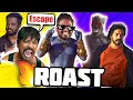 Download Lagu நாயாக மாறிய பேய் 🤮🤮 | Jinn The Pet Roast 🔥#mrkk #roast #funnyvideo