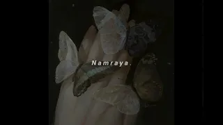 مسلم   اتنسيت بطيئ دندنها