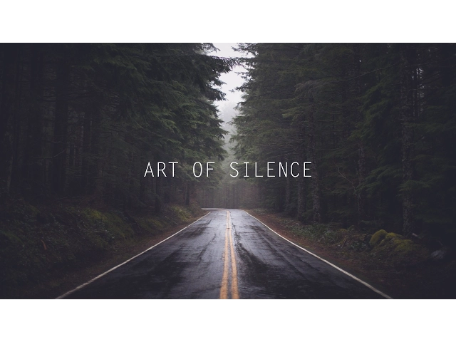 Download MP3 Art of Silence - Dramatic / Cinematic [Free to use]