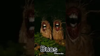 Animales Afectados Por El Virus De Unnatural Habitat  Animales Afectados Por El Virus De Unnatural Habitat