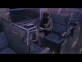 childish gambino - the longest text message ever slowed w reverb