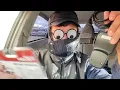 FULL REVIEW - Hyper Tough HT300 Scan Tool 1996 Newer OBD2 Vehicles