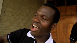 amani ya bwana by st teresa of culcutta kahawa west catholic choir