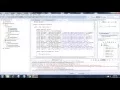 Page Object Model Implementation