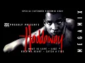 Download Lagu Haddaway - Megamix 2022 / Videomix ★ 90s ★ What Is Love ★ Life ★ Rock My Heart