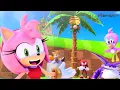 Sonic Prime - Gummy Bear Song (Cover)