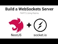 NestJS WebSockets - 5