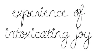 Hand of Joy Font Download
