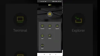 python in android