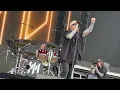 Memphis May Fire - Make Believe (Live in Daytona Beach, FL 5-9-26) Welcome to Rockville 