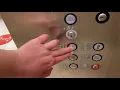 Westinghouse Elevator Macy s Holyoke Mall