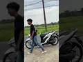 Story wa Vario (story wa Vario modifikasi