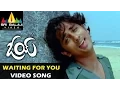 Download Lagu Oye Video Songs | I am Waiting for You Video Song | Siddharth, Shamili | Sri Balaji Video