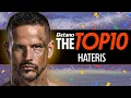 Download Lagu Zná Hateris TOP10 nejlepších střelců v Premier League? [BetanoTheTOP10]