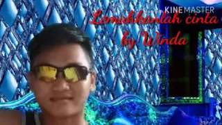 Download Lemahkanlah cinta-Winda by aduk (cover original) MP3