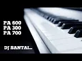 Download Lagu DJ santai KORG pa600-pa300-pa700