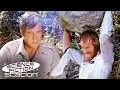 Download Lagu Steve Austen vs The Space Man | Six Million Dollar Man | Science Fiction Station