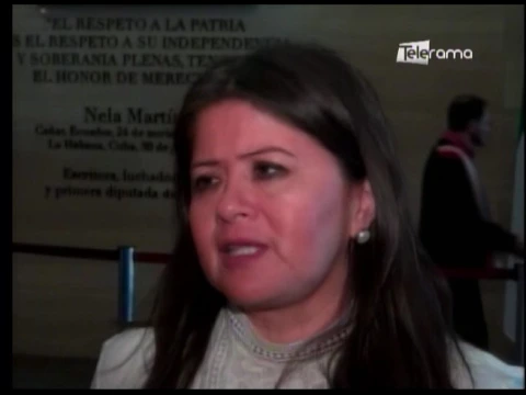 Hoy se debate el código de entidades de seguridad ciudadana