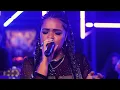 Me Leva - Delacruz feat. Camila Zasoul (Show Case)