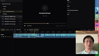 Editor in Rust devlog 4 removing unneeded dependency
