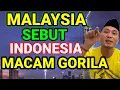 Lagu TERBONGKAR! DI ASIA MALAYSIA PUNYA PENYAK!T IRI HATI DAN DENGKI KEPADA INDONESIA