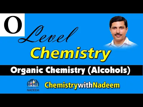 Download MP3 Alcohols Lecture and Questions
