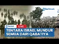 Lagu 🔴Tentara Israel Mundur Sepenuhnya dari Qabatiya Seusai Operasi Militer Besar-besaran