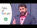 How the Internet Happened Brian McCullough Talks at Google