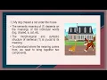ELS 100-SEMANTICS THE MEANING OF LANGUAGE THEORIES OF WORD MEANING REFERENCE AND SENSE