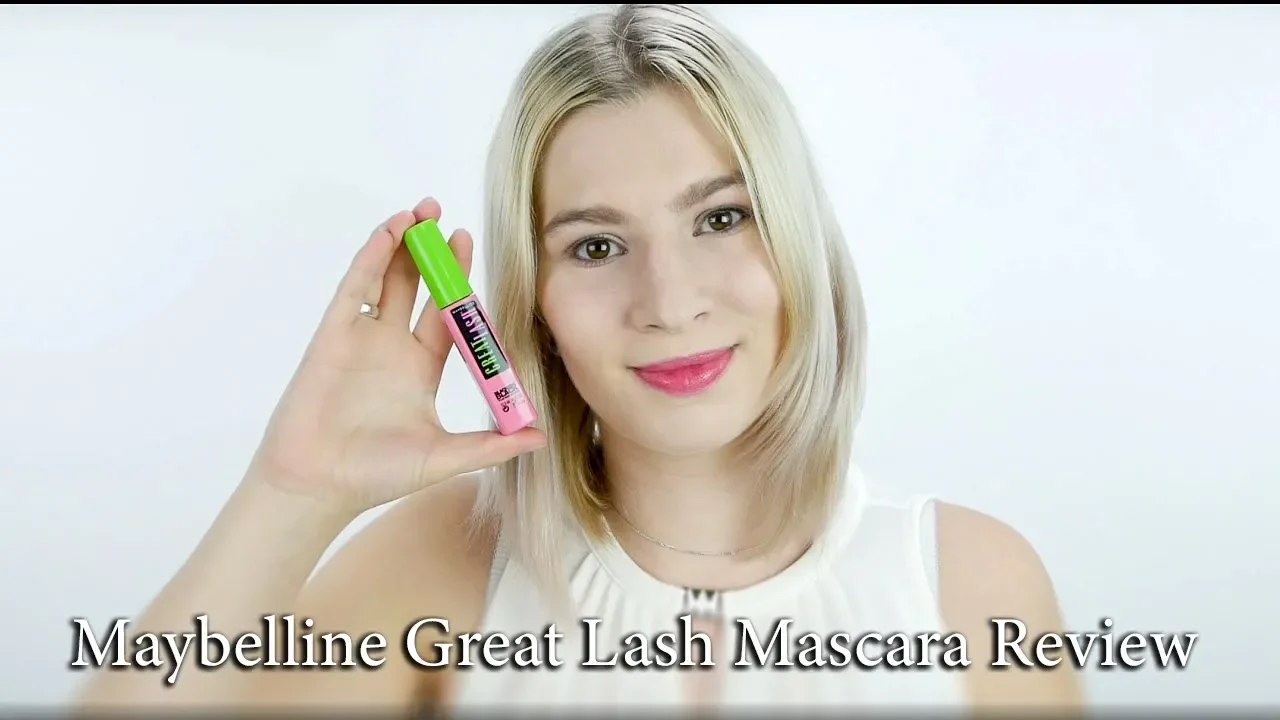 Best Drugstore Mascara Showdown! Maybelline Sky High Mascara, Essence Lash Princess Mascara & More