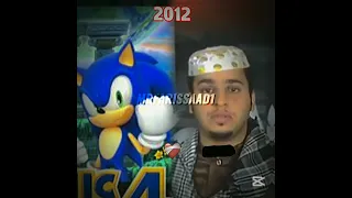 عامر وسونيك 2012 جيش الخفافيش Edit تصميم الرياض سونيك حملة توصيل فارس عشره الاف مشترك 