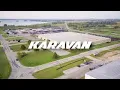 5 5 x9 Utility Trailer Made by Karavan Trailer