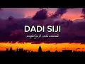 Download Lagu Lirik Lagu DADI SIJI - Miqbal Ga ft. Siska Amanda (lyrics)