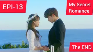 my secret romance tamil epi 13 korean drama tamil explanation k series tamil tamil serial