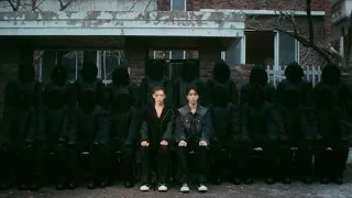 Truman Straykids HAN Felix مترجمه بالكامل بدون موسيقى برجاء قراءه الوصف 