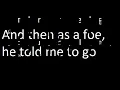 Uriah Heep - Gypsy (with lyrics)